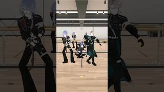 【にじホロ比較】UNDEADの違い【ホロライブ切り抜き/にじさんじ切り抜き/轟はじめ/弦月藤士郎/長尾景/甲斐田晴/踊ってみた】【 #hololive #vtuber #nijisanji 】