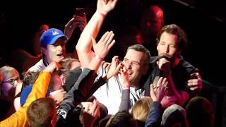 Pearl Jam - Thin Air - Toronto (May 10, 2016)