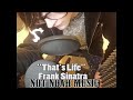 That's Life Frank Sinatra Sung by Not Noah