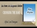 Crossing The Bar Alfred, Lord Tennyson Audiobook ...