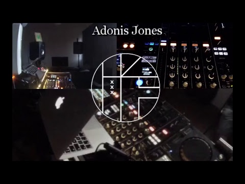 Live stream House kamersessies