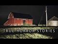 10 Disturbing TRUE Horror Stories