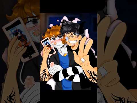 PART 2(?|ROBLOX #edit #roblox #animation #ibispaintx