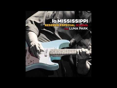 La Mississippi Ft. Valeria Lynch - Desconfio (AUDIO)