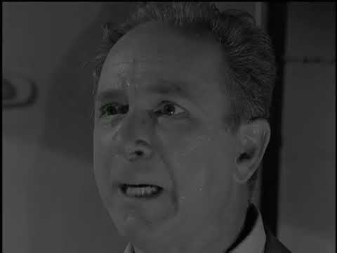 3x03 pt.5 Il rifugio - Ai Confini Della Realtà (The Twilight Zone)