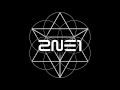 COME BACK HOME (Official Instrumental) - 2NE1 ...