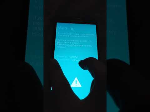 How To Boot Into Download Mode On Samsung Galaxy J3 Prime 2017!