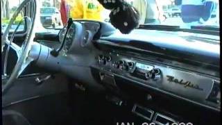 preview picture of video 'Deveraugh Car Show Sarasota 1 26 1992'