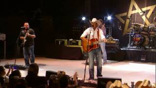 Aaron Watson - Love Makin&#39; Song (Live)