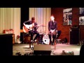 PVRIS - White Noise Acoustic (Live at TCNJ) 