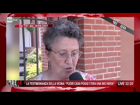 Garlasco, cosa è davvero successo la mattina del 13 agosto 2007? - Ore 14 Sera 18/09/2025
