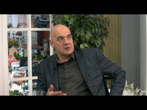 SAVETNIK - ep161 - Kako zastititi porodicu od uticaja sekti? - (TV Happy 27.04.2022)