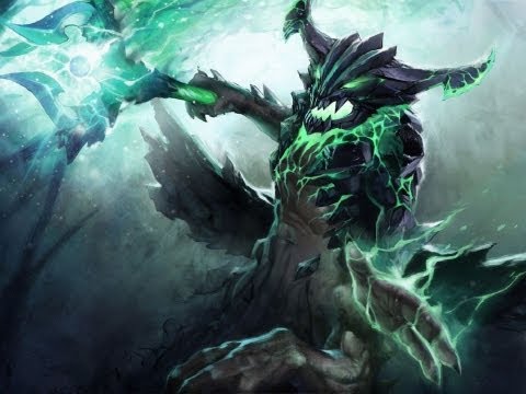 iCCup Resolut1on PLAY OUTWORLD DEVOURER TRYHARD (PUB)