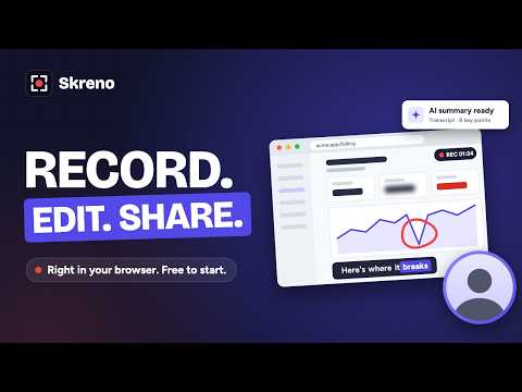 Product Video