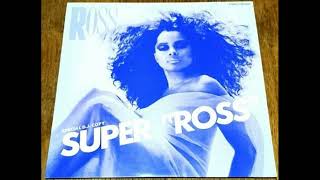 Diana Ross Love Will Make It Right (Extended Version)