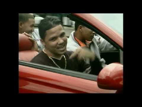 Dj Frank - The Cream - O.G. Back, Don Omar, Alberto Stylee, Rey Pirin, Panty Man