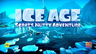 Ice Age Scrat's Nutty Adventure | AUS Teaser Trailer
