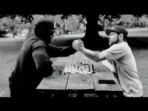 SOLO AND VILE - Let Me Tell You (feat. AQUAKULTRE) [OFFICIAL VIDEO]