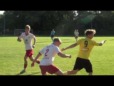 I liga wojewódzka B1 Rocznik 2009 (2025.09.03) - Delta Słupno & Stoczniowiec Płock