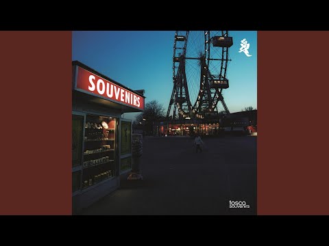 Tomas Waldo - Bakspår - Misc Originals