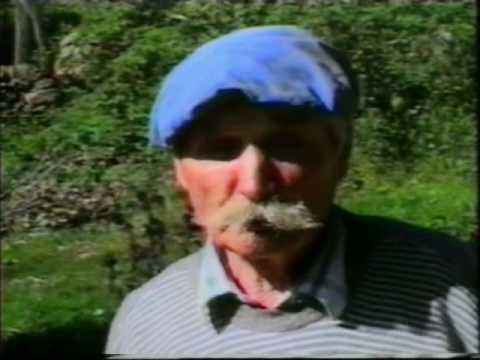 Rosia Montana - Magia Aurului part 1 of 2