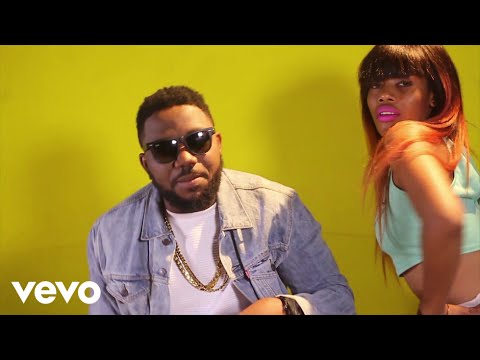 Magnito - If I Get Money Eh [Official Video]