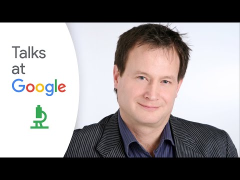 Bruce Hood | How Minds are Constructed | Talks at Google