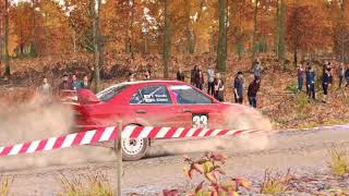 【DIRT4】ランサーエボリューション6のPVっぽいものを作ってみた