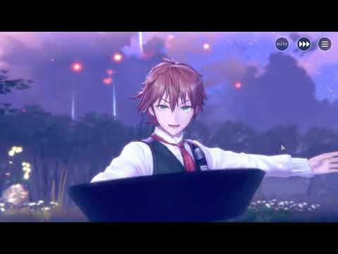 Atelier Resleriana Forgotten Alchemy and the Polar Night Liberator Chapter 6 Boss Battle 4-4-2024