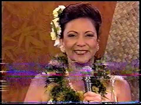 2005 MERRIE MONARCH -KAHIKO (with Commercials)