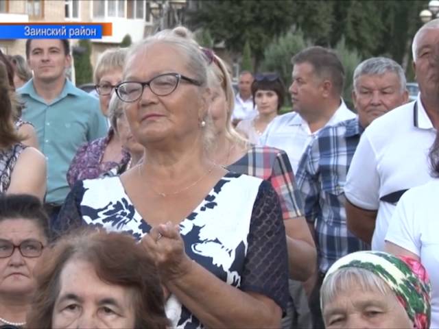  Сильный Татарстан – Единая Россия 