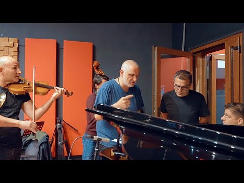 Damian Draghici & Mihai Margineanu - La Bolintinul din Vale