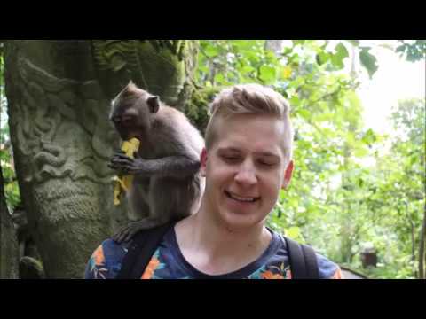 Honeymoon trip to Bali -17