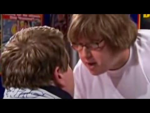 Best Man Training | Gavin and Stacey | BBC Studios