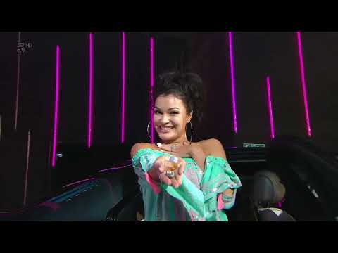 Big Brother UK 19 - Episode 1 - Live Launch