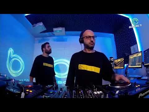 LIVE from Ibiza Global Radio (11.27.2019)