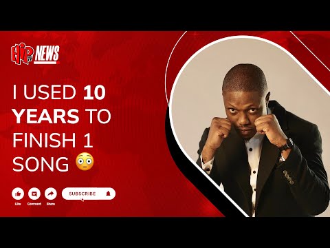 VECTOR THA VIPER: ‘Afrobeats Can Blow, But RAP Will Outlive It in Nigeria!’ 🚨👀