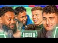 Locked In Cast Talk Relationship RUMOURS, ANNOYING Contestants & Max Khadar CALL OUT! FULL POD EP61