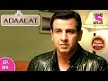 Adaalat - Full Episode 195 - 22nd June, 2018