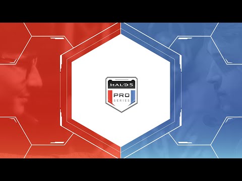 Halo 5 Pro Series NA Championship #3
