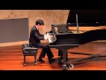Prokofiev Sonata No 2, Op. 14, Vivace