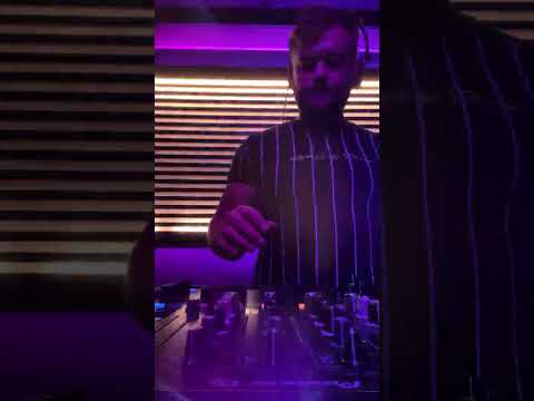 elrow Up@coming talent