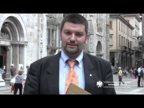 I giovani Imprenditori di Confcommercio Como - Como