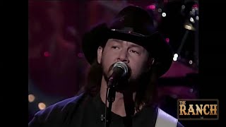 Confederate Railroad- Daddy Never Was The Cadillac Kind #countrymusic #live