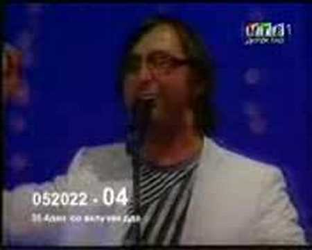 Macedonian Eurovision contest 2008 - All Songs