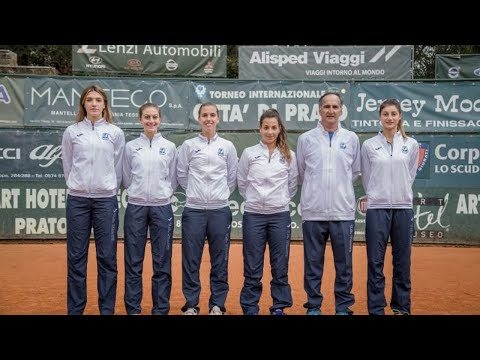 Serie A1 femminile: pareggio per Prato, lo Sporting Torino passa in Brianza