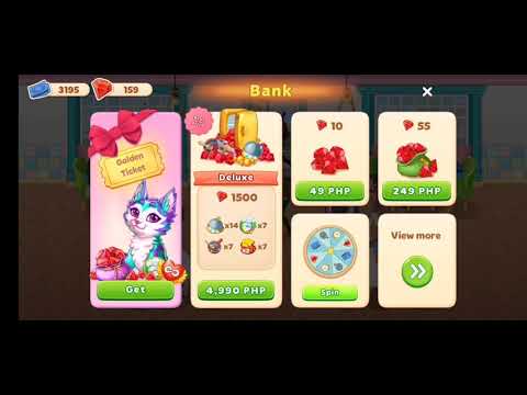 Cooking Diary: Ice Dreams Restaurant Level 1 to 10