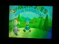 Babytv Grandpa S Joe Magical Playground