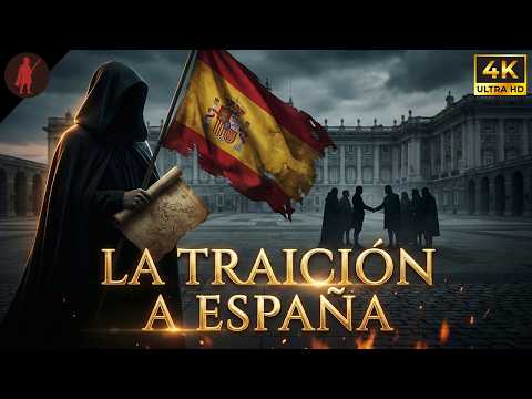 Cuando España Fue Vendida y Traicionada: La Traición de Carlos IV y Fernando VII | Documental