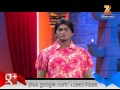 Ratris Khel Chale On Sets Of Chala Hawa Yeu Dya Part 01